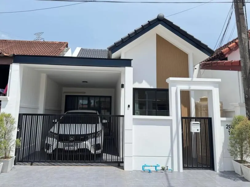 3-bed Villa for rent in Thalang — 3-bedroom villa · Thalang