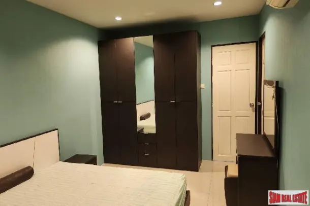 Sukhumvit Living Town - Two Bedroom Condo for Rent on Sukhumvit 21 3