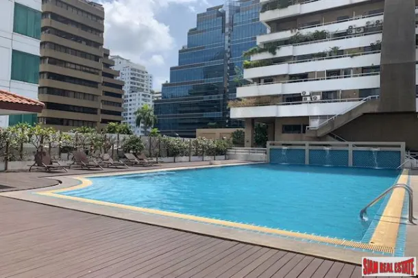 2-bed Apartment for rent in Asoke — 2-bedroom apartment · Asoke