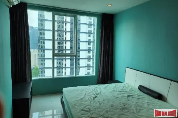 Sukhumvit Living Town - Two Bedroom Condo for Rent on Sukhumvit 21 4