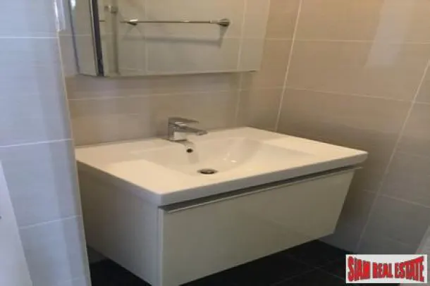 Park 24 Condo - Contemporary One Bedroom with Excellent Location off Sukhumvit 24 2