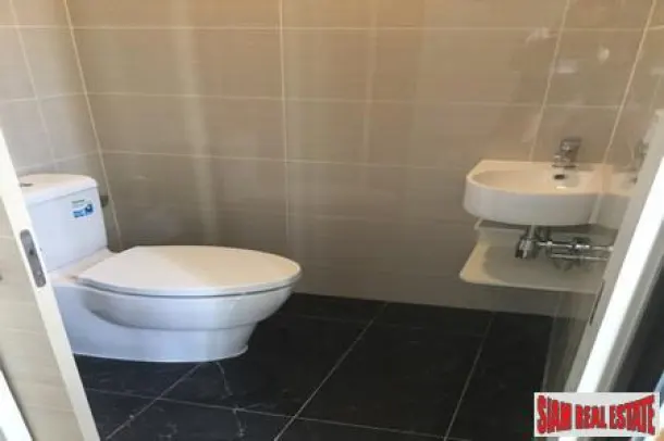 Park 24 Condo - Contemporary One Bedroom with Excellent Location off Sukhumvit 24 4