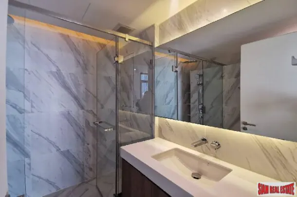 MUNIQ Sukhumvit 23 - 2 Bed Unit on the 15th Floor of this Luxury Newly Completed High-Rise Condo in Excellent Location at Sukhumvit 23, Asoke - Pet Friendly! 9