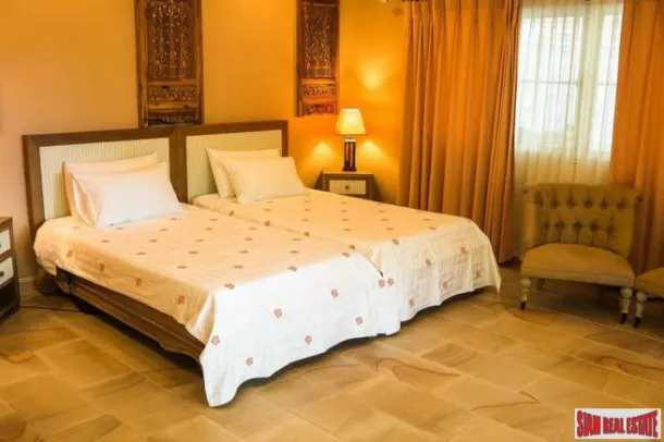 House for Sale in Doi Saket Mae Pong, Chiang Mai. 3
