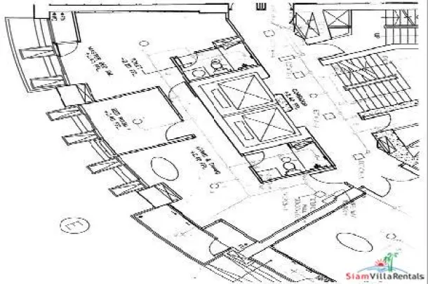 Two Bedroom Luxury At The Urbana Langsuan 3