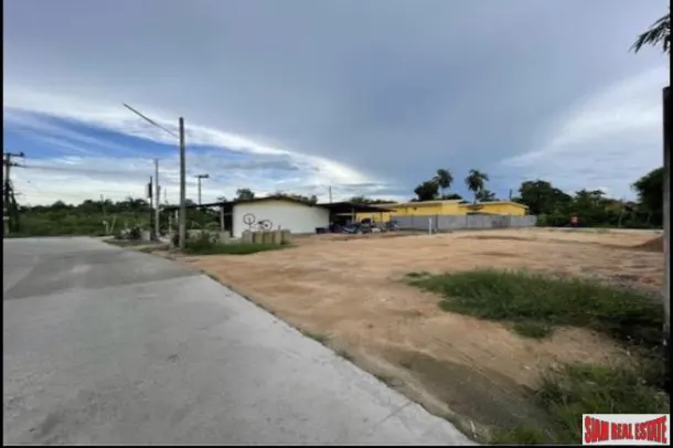 Land for sale in East Pattaya — Land · East Pattaya