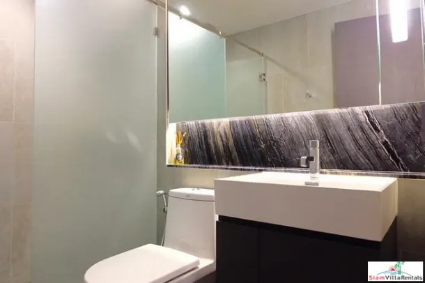 The Lumpini 24 - Nicely Decorated and Convenient One Bedroom for Rent in the Phrom Phong Area 4