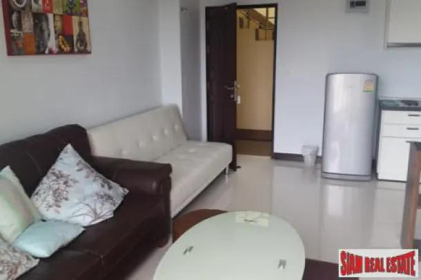 Sensational Sea Views from the Top Floor of this Condominium for Sale in Cha Am, Hua Hin 3