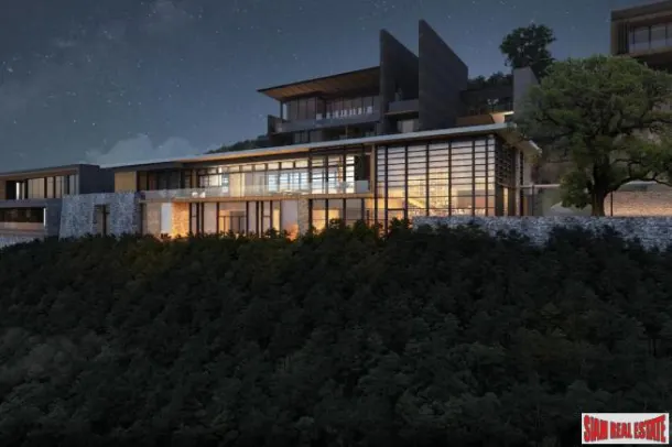 Forestside Residence 2