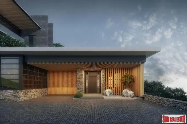 Forestside Residence 3