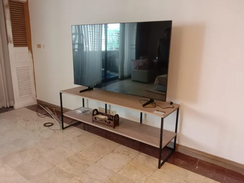 Swasdi Mansion - Spacious Pet Friendly Three Bedroom, Four Bath Condo on Sukhumvit 31 4