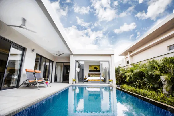 2-bed House for sale in East Pattaya — 2-bedroom house · East Pattaya