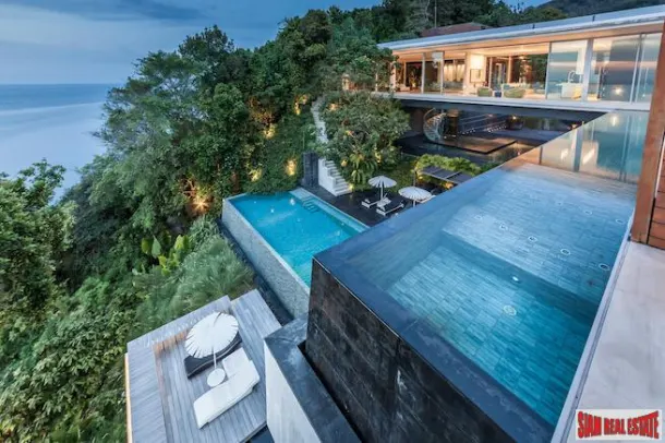 4-bedroom villa · Kamala