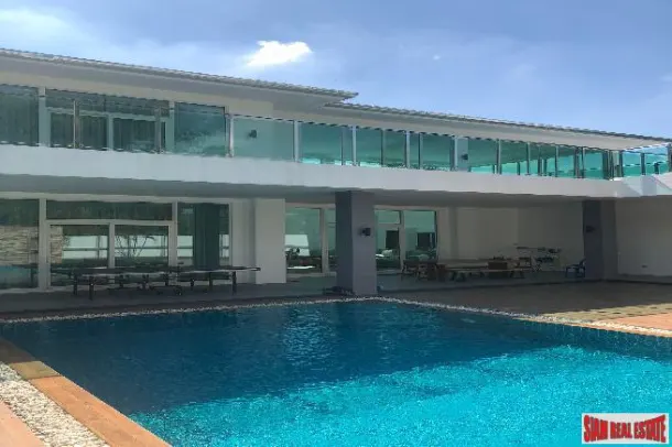 3-bed House for sale in East Pattaya — 3-bedroom house · East Pattaya