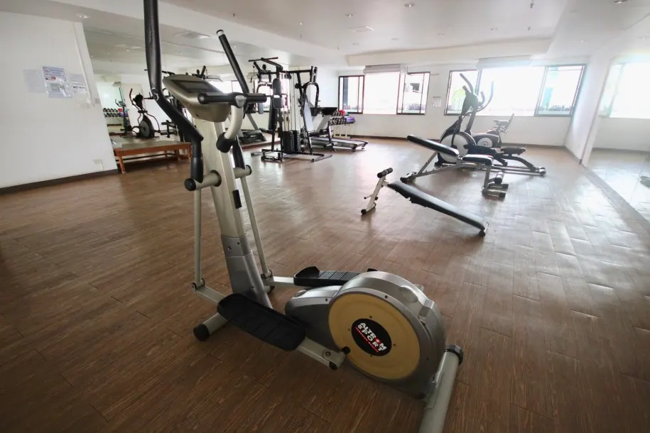 Baan Phrom Phong I High-Rise 2 Bed 2 Bath with City view 3