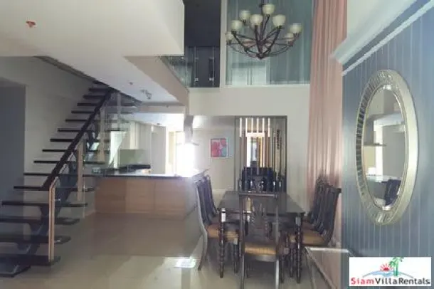 4-bed Apartment for rent in Phetchaburi — 4-bedroom apartment · Phetchaburi