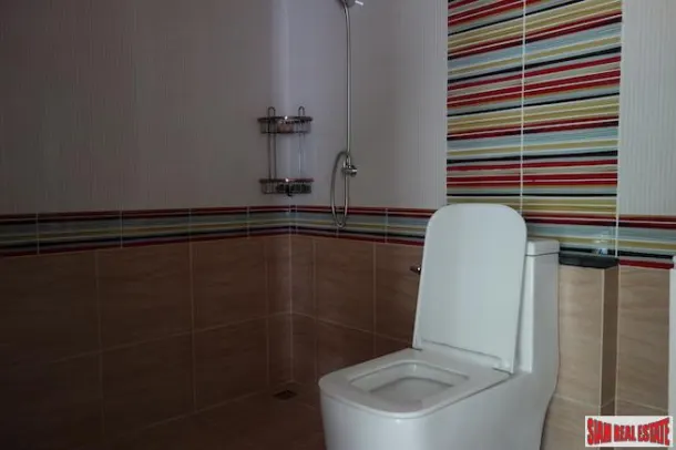 Large Two Bedroom, One Storey Home for Sale with Private Swimming Pool in Ao Nang, Krabi 2