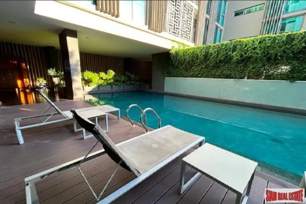 Siamese Thirty Nine - 65 sqm. and 2 bedrooms 3