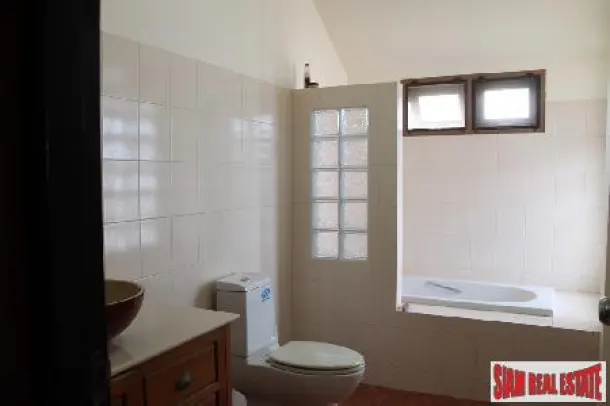Hua Hin House with Private Swimming pool for sale 4