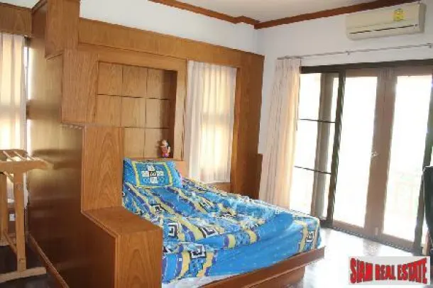 Hua Hin House with Private Swimming pool for sale 2