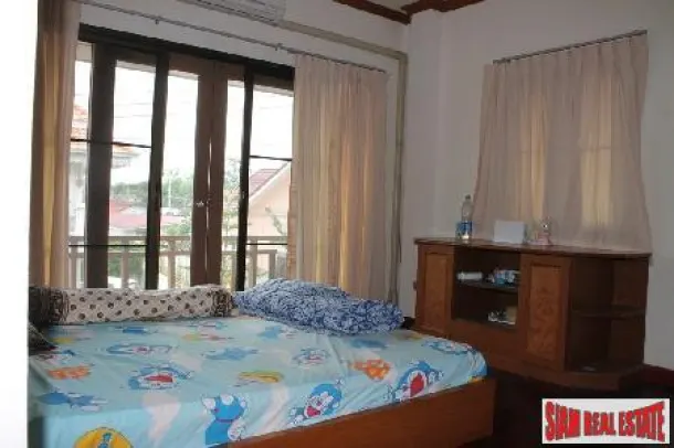 Hua Hin House with Private Swimming pool for sale 3