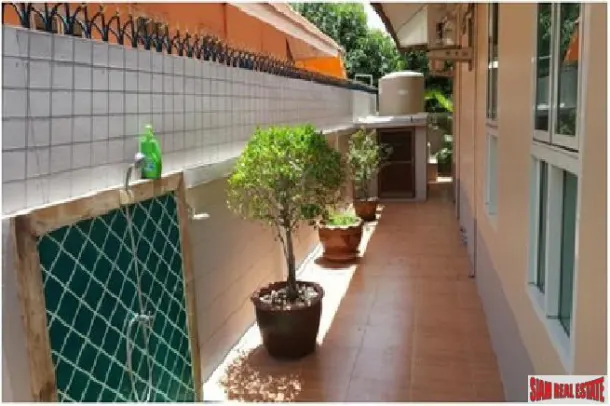 3 bedroom pool villa with private swimming pool for sale and rent - East Pattaya 4