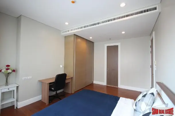 Bright Sukhumvit 24 - 1 Bedroom and 1 Bathroom for Rent in Phrom Phong Area of Bangkok 3