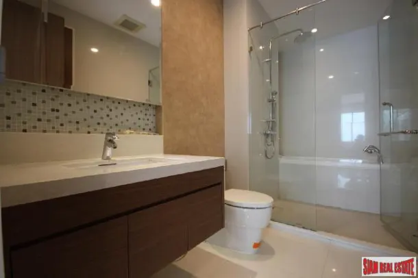 Bright Sukhumvit 24 - 1 Bedroom and 1 Bathroom for Rent in Phrom Phong Area of Bangkok 4