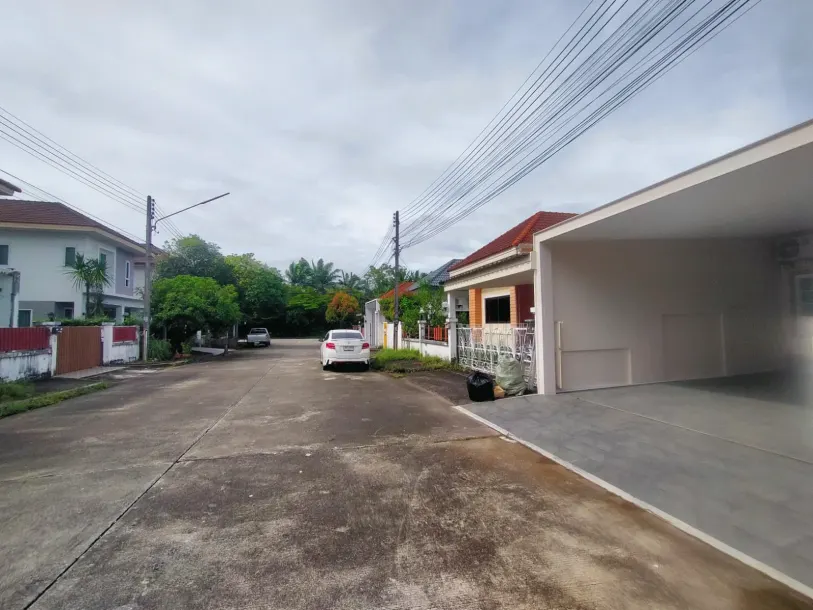 Beautiful Renovated House with Garden - 3BR 2BA - Koh Kaew, Phuket 3