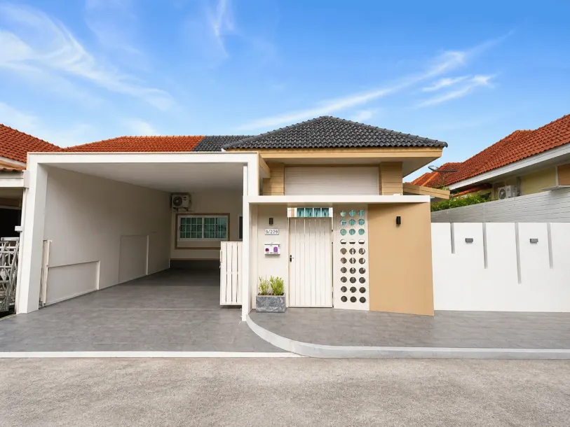 House for rent in Koh Kaew — House · Koh Kaew