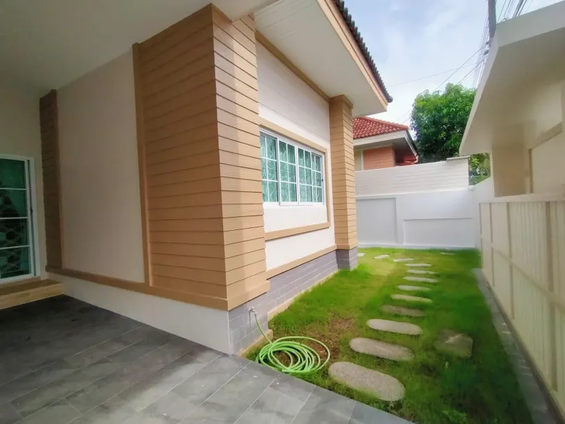Beautiful Renovated House with Garden - 3BR 2BA - Koh Kaew, Phuket 2