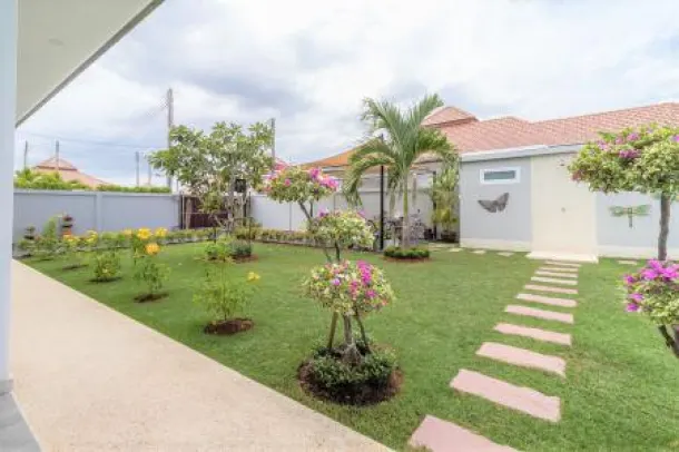 MALI PRESTIGE: 3 Bed Pool Villa 3