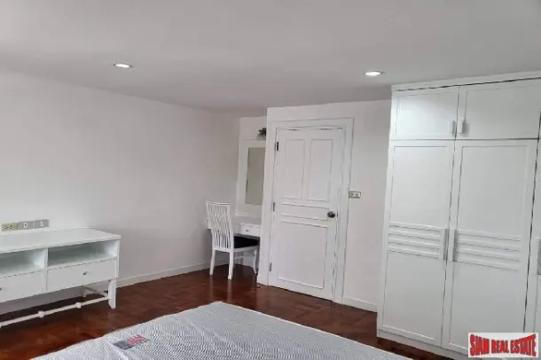 Regent on the park 3 - 3 Bed Condo for Rent in Asoke 2