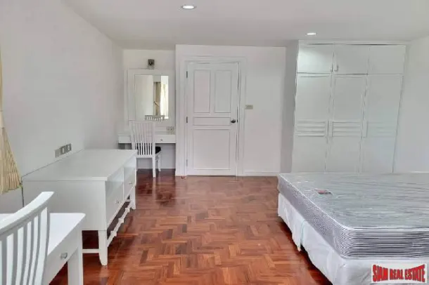 Regent on the park 3 - 3 Bed Condo for Rent in Asoke 3