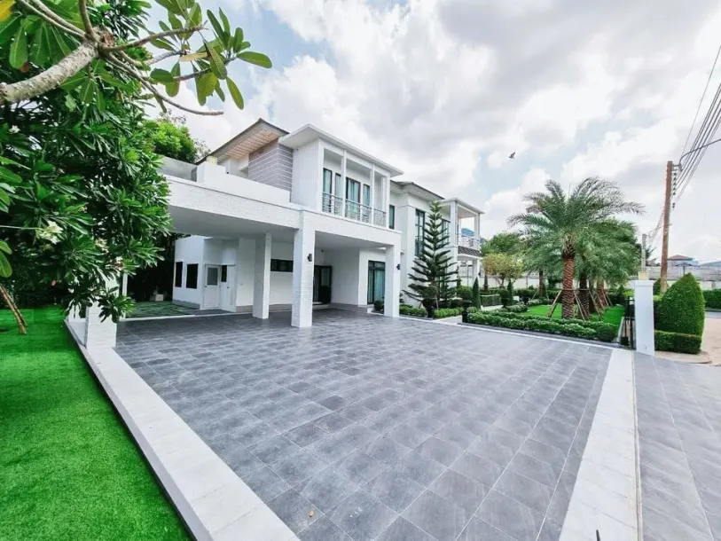 5-bed House for rent in On Nut — 5-bedroom house · On Nut