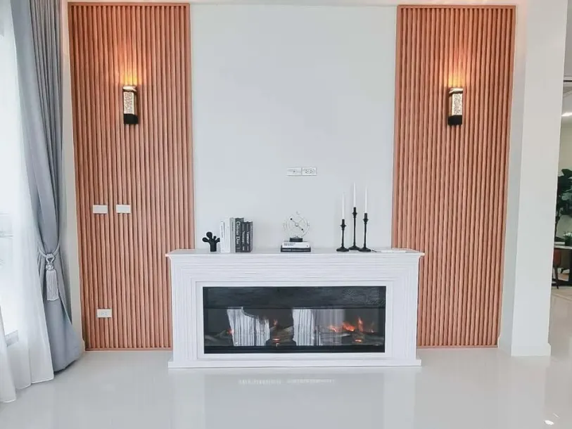 Gorgeous Luxury 5 Beds 5 Baths House for Rental With Large Yard in Onnut, Bangkok 3