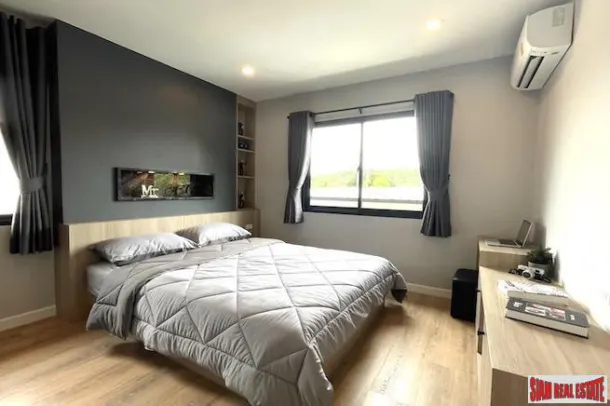 Zermatt - New Luxury Three Bedroom House for Sale in Central Hua Hin 3