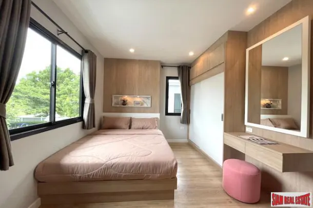 Zermatt - New Luxury Three Bedroom House for Sale in Central Hua Hin 4