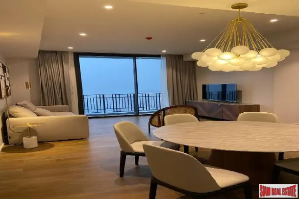 2-bed Apartment for rent in Chidlom — 2-bedroom apartment · Chidlom