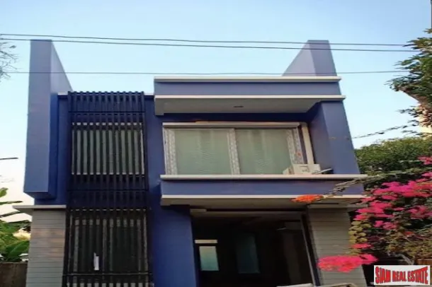 3-bed House for rent in Thonglor — 3-bedroom house · Thonglor