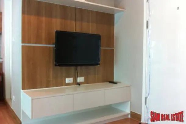 Aspire Rama4 - For Sale unit on Rama 4, River View, 1 bedroom 1 bathroom 3