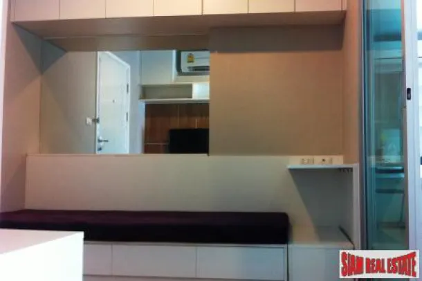 Aspire Rama4 - For Sale unit on Rama 4, River View, 1 bedroom 1 bathroom 2