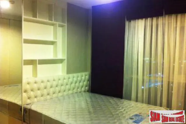 Aspire Rama4 - For Sale unit on Rama 4, River View, 1 bedroom 1 bathroom 4