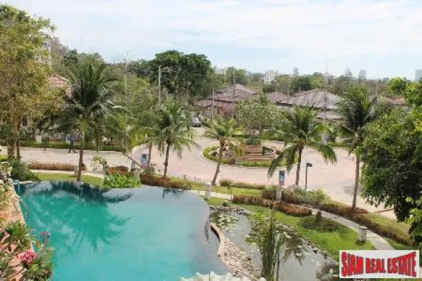 Brand New Development of 79 villas on the Hill Slope with Sea Views 3
