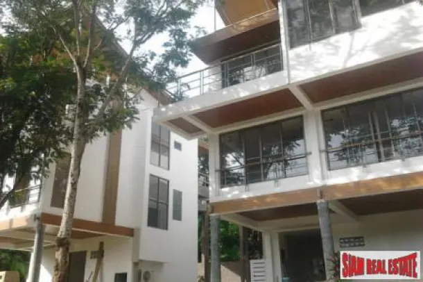 3-bed House for sale in Chalong — 3-bedroom house · Chalong