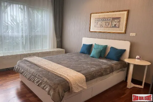 Avenue 61 - Amazing 2 Bed Condo for Rent in Ekkamai 3