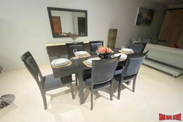 Baan Puri - Walk to the Beach from this Two Bedroom Bang Tao Condo for Rent 2