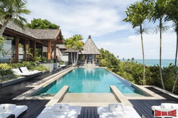 3-bed Villa for sale in Bang Po — 3-bedroom villa · Bang Po