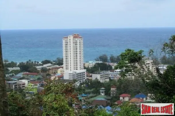 Land for sale in Kata — Land · Kata
