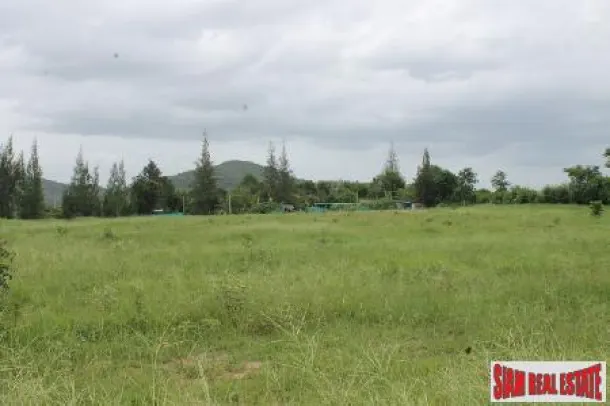 Land for sale in Hin Lek Fai & West Hills — Land · Hin Lek Fai & West Hills
